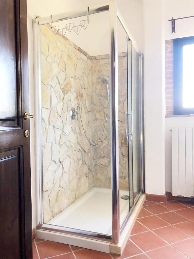 Relais Casale Il Poggetto - Olivo 1 By Zoom In Earth Cecina (Livorno) Exterior foto