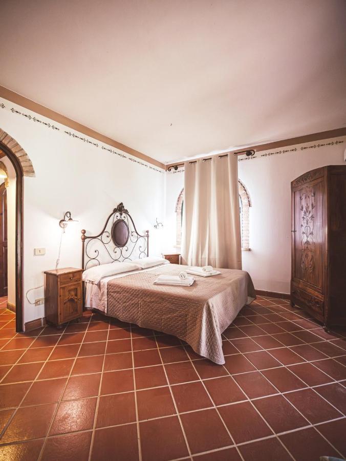 Relais Casale Il Poggetto - Olivo 1 By Zoom In Earth Cecina (Livorno) Exterior foto